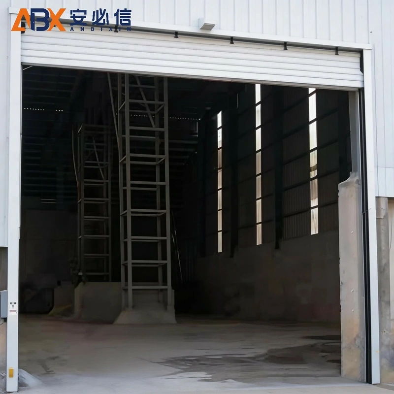 清远市背带堆积门