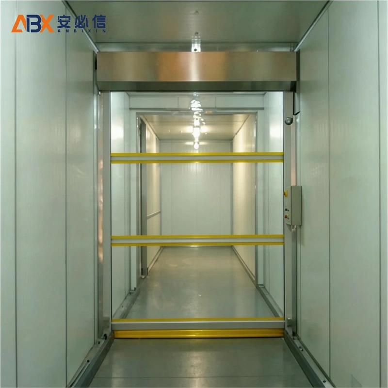 清远市快速卷帘门