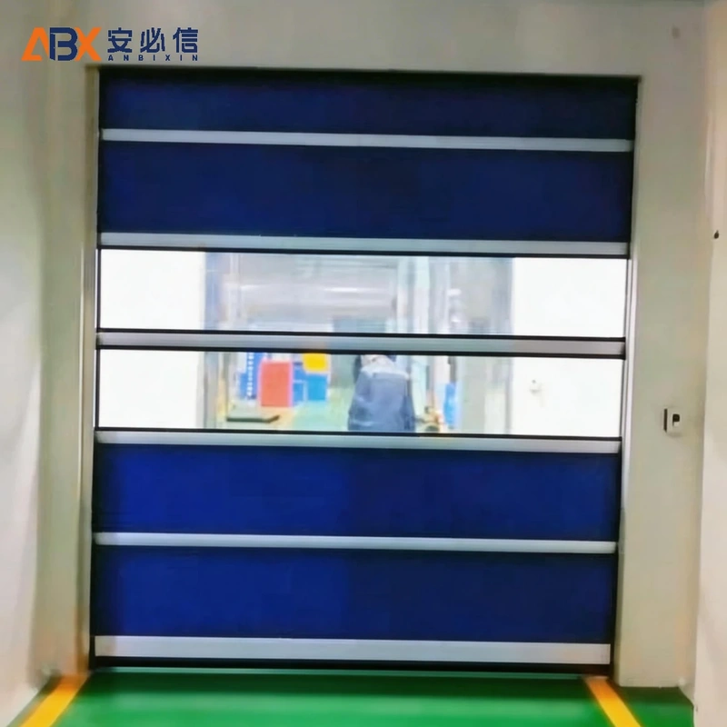 清远市高速门